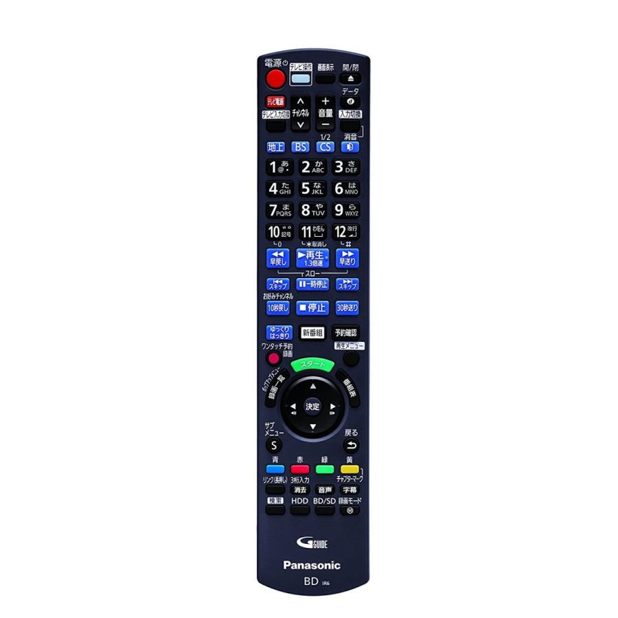パナソニック Panasonic 4Kアップコンバート対応 ブルーレイレコーダー DIGA 1TB 2チューナー DMR-BRW1010 新品 送料無料 | DIGA | 03