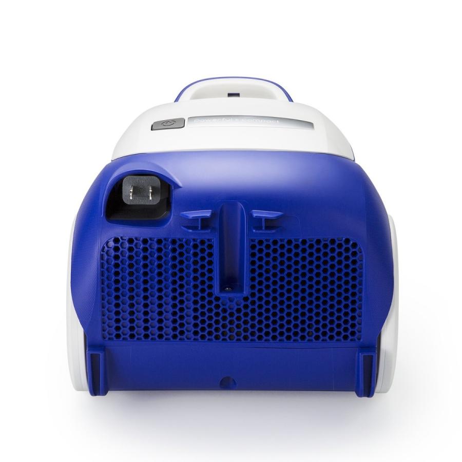 パナソニック Panasonic MC-PB6A-A 紙パック式掃除機 1.3L ブルー 新品 送料無料 | Panasonic | 03