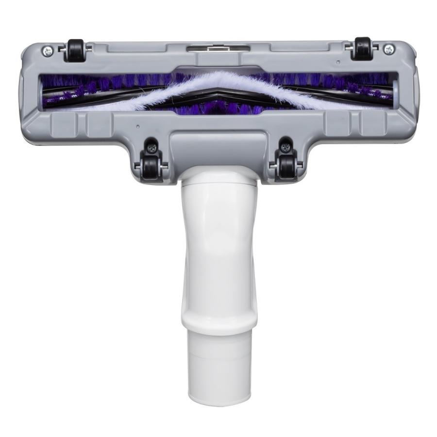 パナソニック Panasonic MC-PB6A-A 紙パック式掃除機 1.3L ブルー 新品 送料無料 | Panasonic | 04