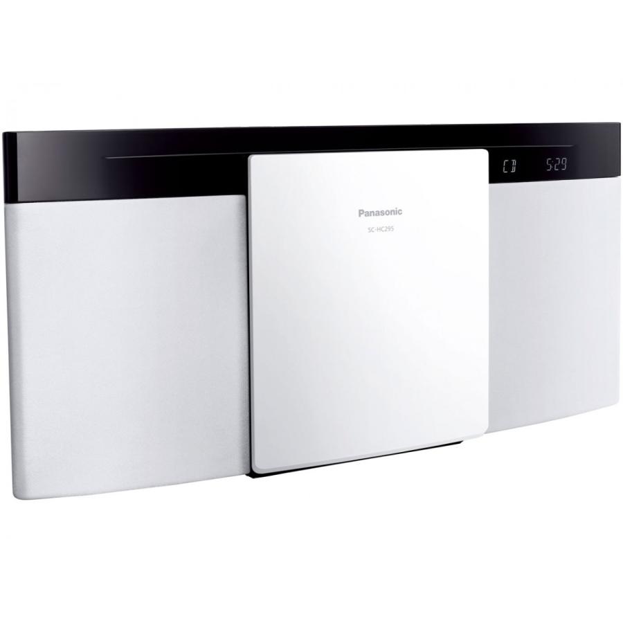 Panasonic（パナソニック） Panasonic SC-HC295-W コンパクトステレオ
