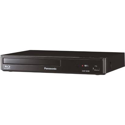 Panasonic（パナソニック） Panasonic DMP-BD88-K ブルーレイディスク