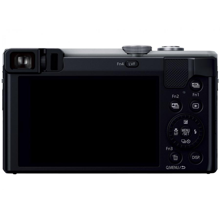 パナソニック Panasonic デジタルカメラ LUMIX DMC-TZ85-S シルバー 新品 送料無料 | LUMIX | 02