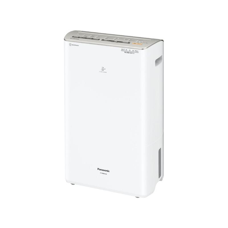 パナソニック Panasonic 衣類乾燥除湿機 F-YHMX120 新品 送料無料 | Panasonic