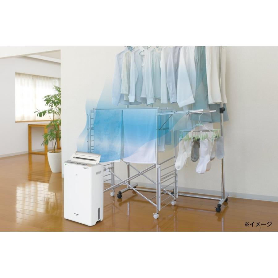 パナソニック Panasonic 衣類乾燥除湿機 F-YHMX120 新品 送料無料 | Panasonic | 04