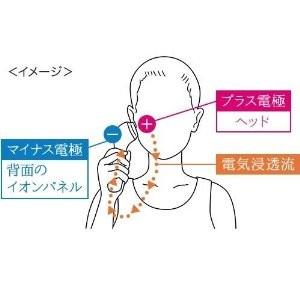 Panasonic パナソニック 美顔器 温感タイプ イオンエフェクター Panasonic パナソニック 美顔器 温感タイプ イオンエフェクター