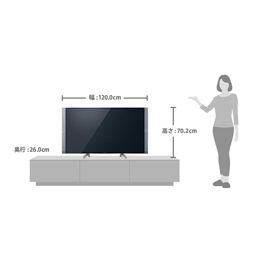 VIERA パナソニック Panasonic 49V型 4K 液晶テレビ HDR対応 VIERA パナソニック Panasonic 49V型 4K 液晶テレビ HDR対応