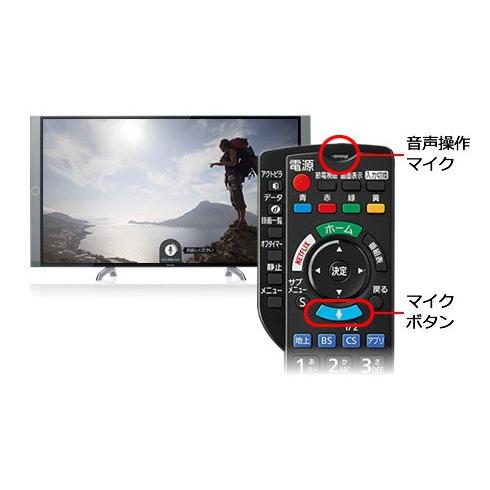 VIERA パナソニック Panasonic TH-60DX850 60V型 地上・BS・110 VIERA パナソニック Panasonic TH-60DX850 60V型 地上・BS・110