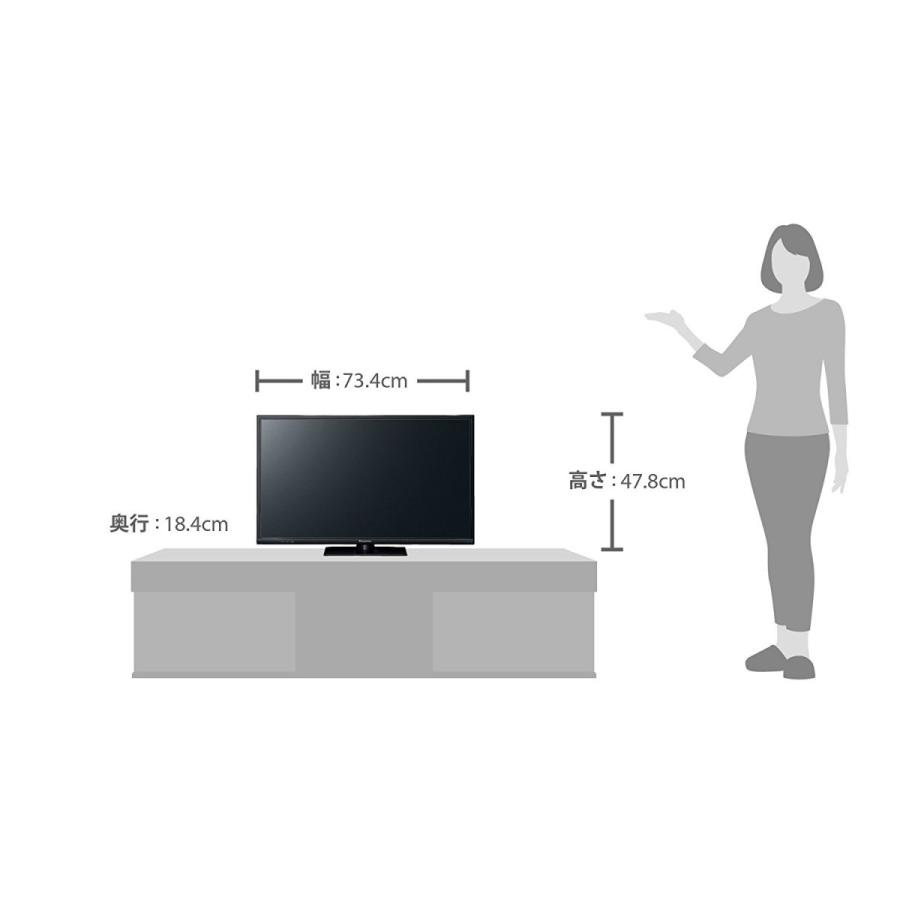 Panasonic 液晶テレビ TH-32D325 Yahoo!オークション -「パナソニック th32d325」の落札相場