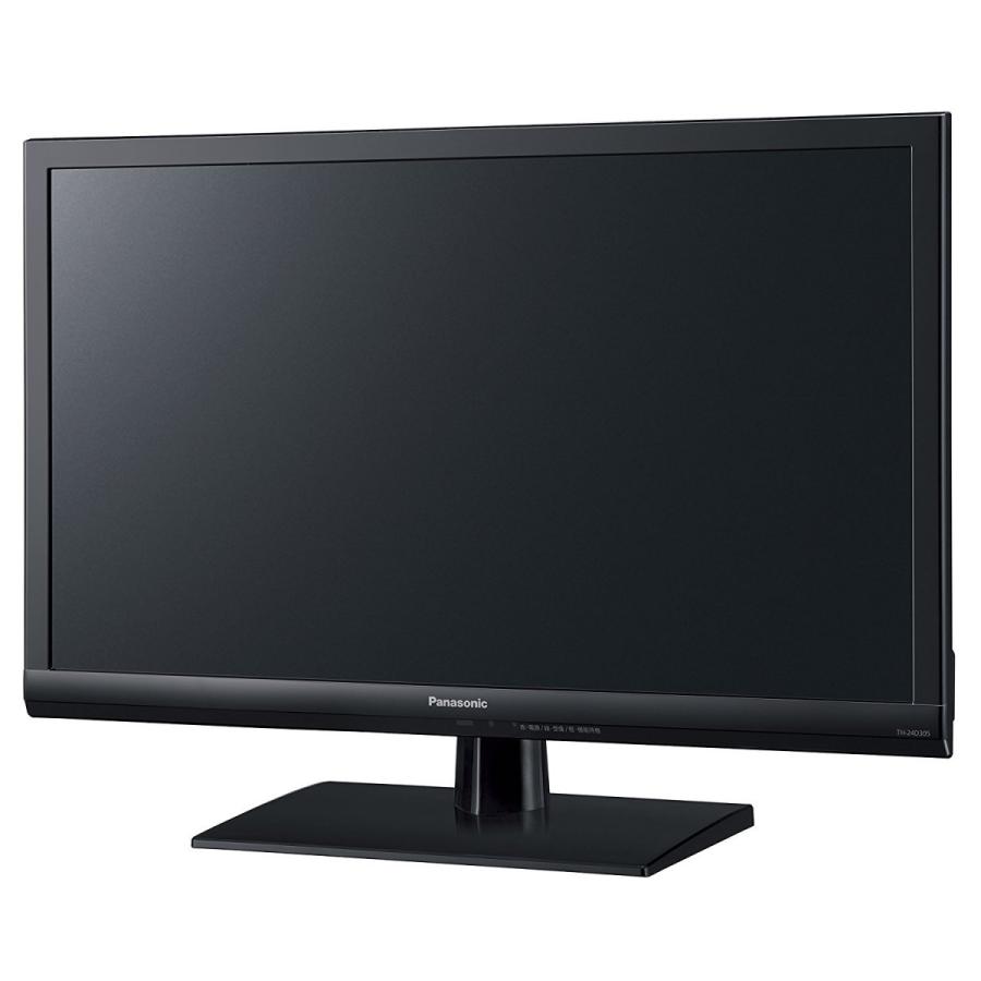 パナソニック Panasonic 24V型 ハイビジョン 液晶テレビ VIERA TH-24D305 24インチ 新品 送料無料 | VIERA | 01