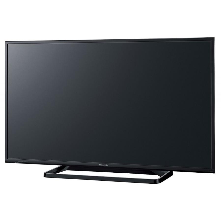 パナソニック Panasonic 43V型 フルハイビジョン 液晶テレビ VIERA TH-43D305 43インチ 新品 送料無料