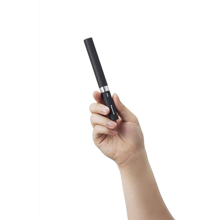 パナソニック Panasonic EW-DS41-K 音波振動ハブラシ ポケットドルツ 新品 送料無料 | Doltz | 04