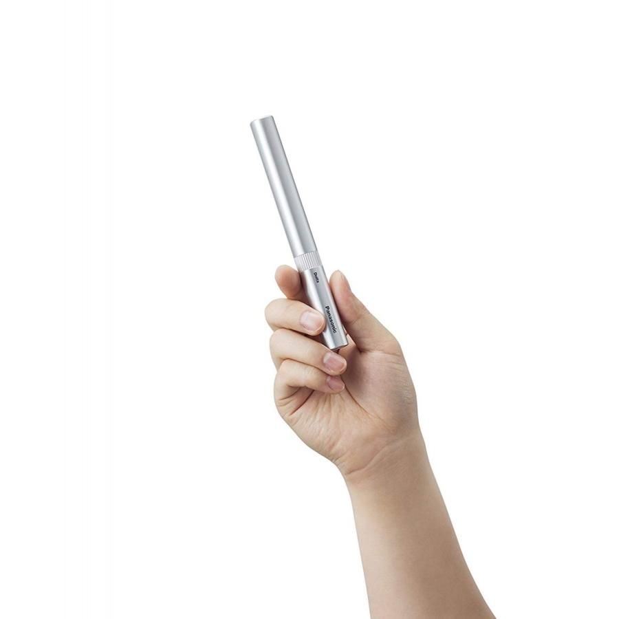 Doltz パナソニック Panasonic EW-DS1B-S 音波振動ハブラシ ポケット