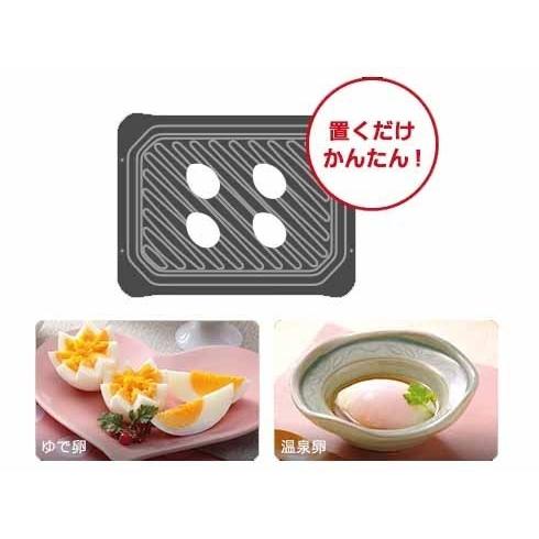 パナソニック Panasonic NE-BS1300-RK スチームオーブンレンジ Bistro 30L ルージュブラック アプリ対応 新品 送料無料 |  | 05