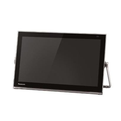 パナソニック Panasonic UN-15TD6-K 15型 ブルーレイディスクプレーヤー/HDDレコーダー付 デジタルテレビ HDD500GB内蔵 ブラック 新品 送料無料 | VIERA | 01