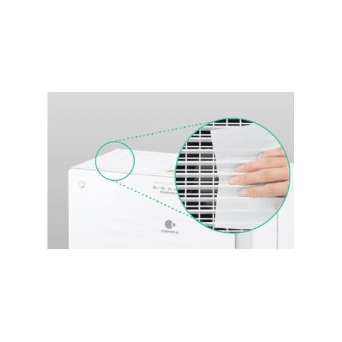 パナソニック Panasonic FE-KFM07-W ヒーターレス式加湿器 ホワイト 新品 送料無料 | Panasonic | 05