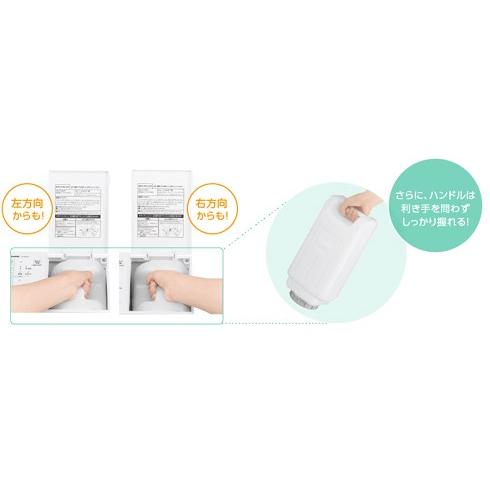 パナソニック Panasonic FE-KFM07-W ヒーターレス式加湿器 ホワイト 新品 送料無料 | Panasonic | 06