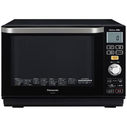 Panasonic（パナソニック） Panasonic NE-MS263-K オーブンレンジ