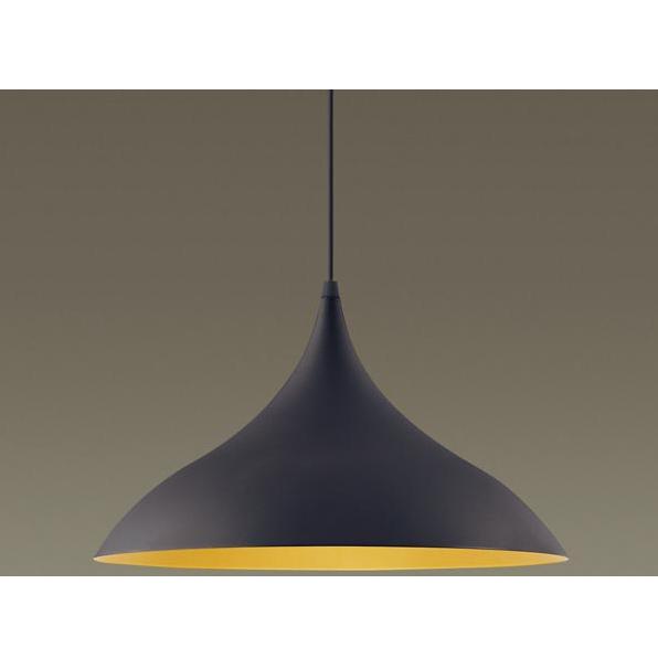 パナソニック LGB10223 LE1 LEDペンダント ダイニング用 美ルック 100形電球1灯器具相当 電球色 アルミセードタイプ 拡散タイプ 電球色 新品 送料無料 | Panasonic