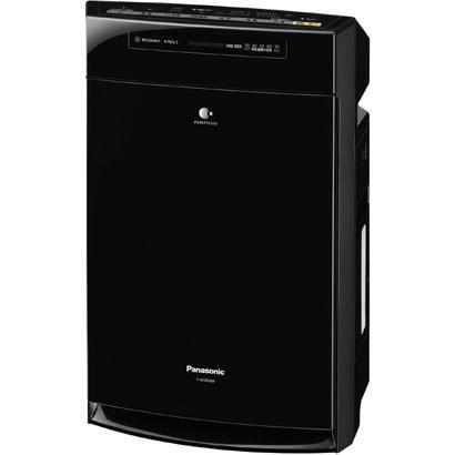 Panasonic（パナソニック） Panasonic F-VC55XM-K 加湿空気清浄機 