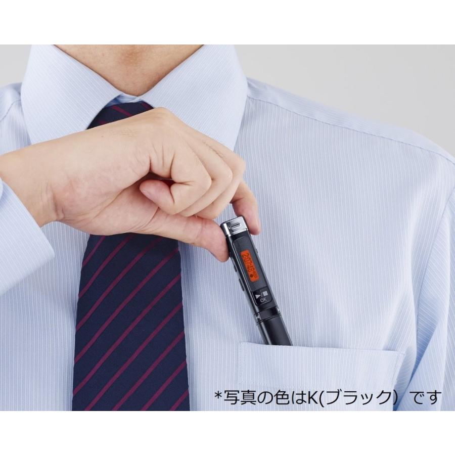 パナソニック RR-XP008-W ICレコーダー ホワイト 新品 送料無料 | Panasonic | 02