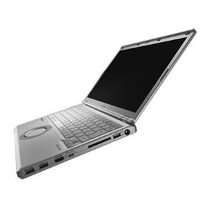 パナソニック Panasonic CF-SZ5PDCVS Let's note レッツノート ビジネスモデル 新品 送料無料 | Let’s note | 03