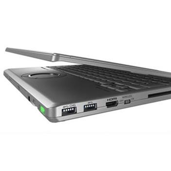 パナソニック Panasonic CF-SZ5PDCVS Let's note レッツノート ビジネスモデル 新品 送料無料 | Let’s note | 04