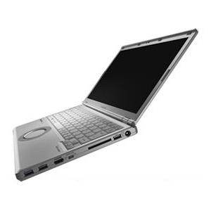 パナソニック Panasonic CF-SZ5PD6VS Let's note レッツノート ビジネスモデル 新品 送料無料 | Let’s note | 02