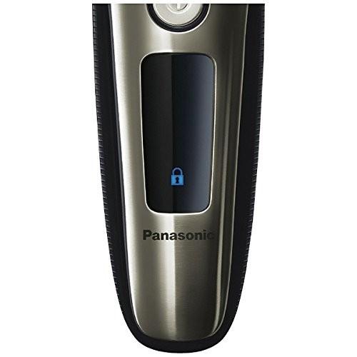 Panasonic パナソニック ES-CLV8B-S 電気シェーバー ラム