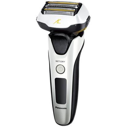 パナソニック Panasonic ES-CSV6P-W 電気シェーバーラムダッシュ お風呂剃り対応 ホワイト 新品 送料無料 | Panasonic