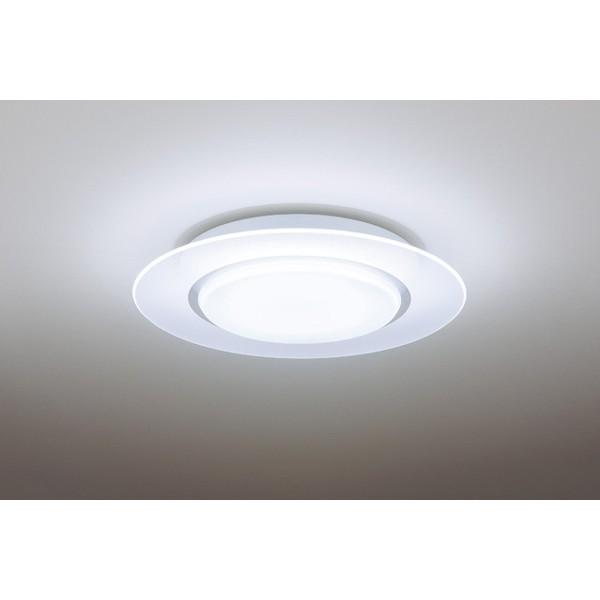 パナソニック Panasonic HH-CB1080A LEDシーリングライト パネルシリーズ AIR PANEL LED スタンダードモデル 10畳 調光・調色 リモコン付 新品 送料無料 | Panasonic