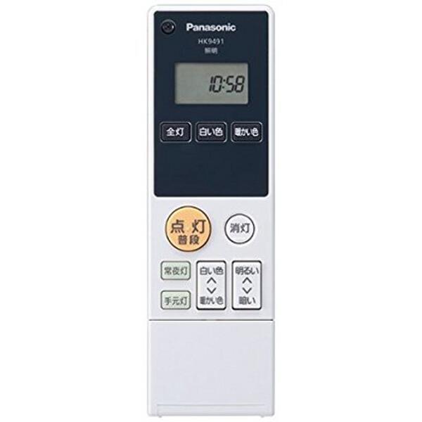 パナソニック Panasonic HH-CB1234A LEDシーリングライト 12畳 新品 送料無料 | Panasonic | 01