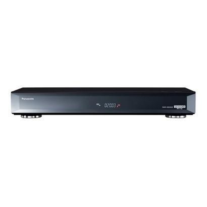 Panasonic DMR-UBZ2020 ブルーレイレコーダー Ultra HD ブルーレイ再生対応 DIGA（ディーガ）DMR-UBZ2020