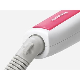 パナソニック Panasonic ミタメアップ EH-HT43-W ブラシアイロン 26mm 白 新品 送料無料 | Panasonic | 04