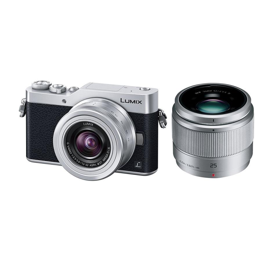 LUMIX パナソニック Panasonic ミラーレス一眼カメラ ルミックス LUMIX パナソニック Panasonic ミラーレス一眼カメラ ルミックス