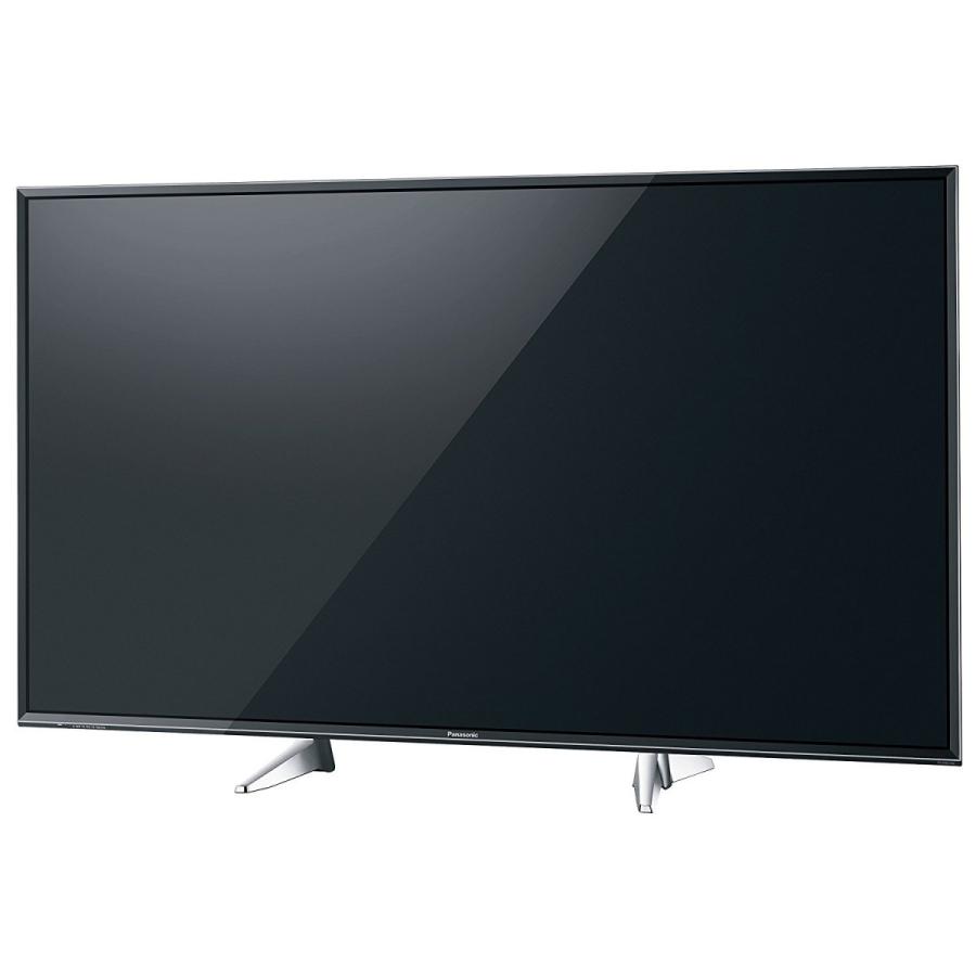 VIERA パナソニック Panasonic 49V型 地上・BS・110度CSデジタル