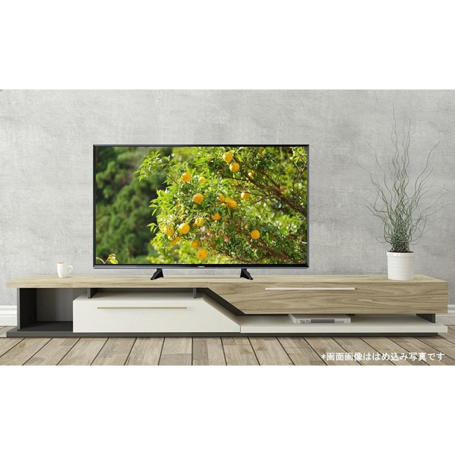 VIERA パナソニック Panasonic 49V型 4K 液晶テレビ HDR対応 TH VIERA パナソニック Panasonic 49V型 4K 液晶テレビ HDR対応 TH