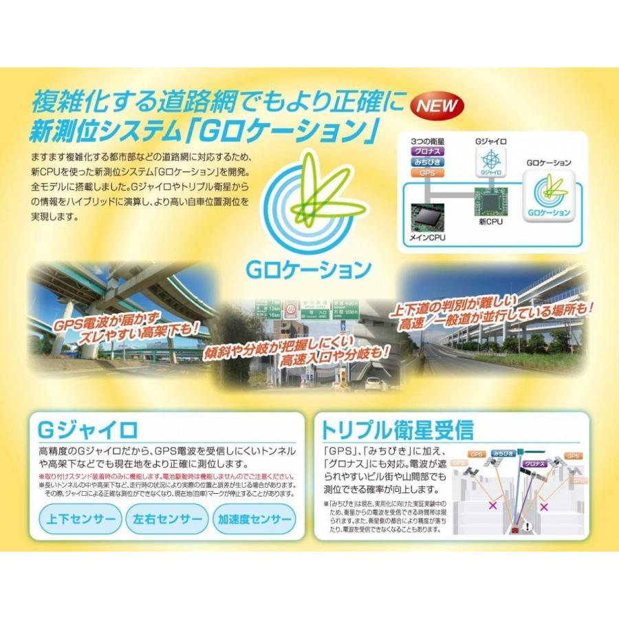 Panasonic CN-G510D ポータブルカーナビ カーナビ Gorilla（ゴリラ） CN-G510D [5型ワイド /ワンセグ
