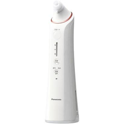 パナソニック Panasonic EH-SP55-P 毛穴洗浄 角栓クリア 新品 送料無料 | Panasonic