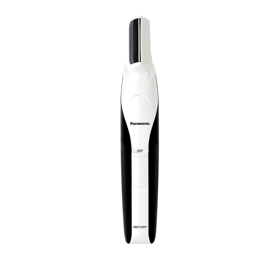 【新品未開封】Panasonic ボディトリマー ER-GK60-W Amazon | パナソニック ボディトリマー お風呂剃り可 男性用 ER