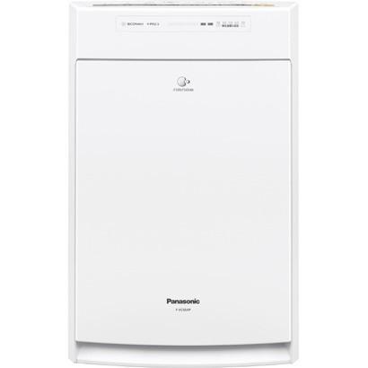 パナソニック Panasonic F-VC55XP-W 加湿空気清浄機 エコナビ ナノイー搭載 ホワイト 新品 送料無料 | Panasonic | 01