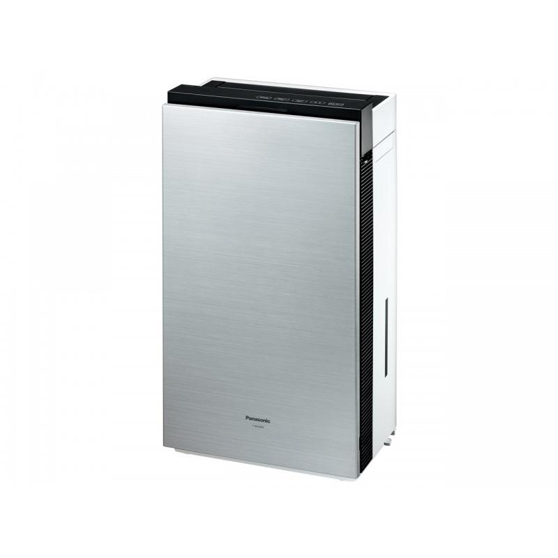 Panasonic パナソニック F-MV3000 次亜塩素酸 空間除菌脱臭機 F-MV3000-WZ 次亜塩素酸 空間除菌脱臭機 ジアイーノ 1台