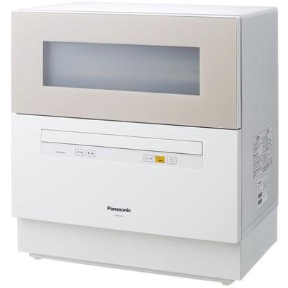 パナソニック Panasonic NP-TH1-C 食器洗い乾燥機 卓上型 エコナビ搭載 ベージュ 新品 送料無料 | Panasonic | 01
