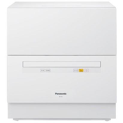 パナソニック Panasonic NP-TA1-W 食器洗い乾燥機 ホワイト 新品 送料無料 | Panasonic | 01
