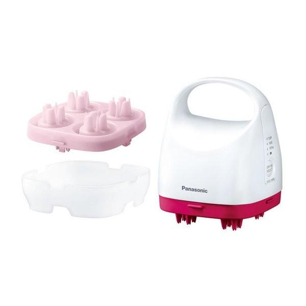 パナソニック Panasonic EH-HE99-RP 頭皮エステ サロンタッチタイプ ルージュピンク 新品 送料無料 | Panasonic