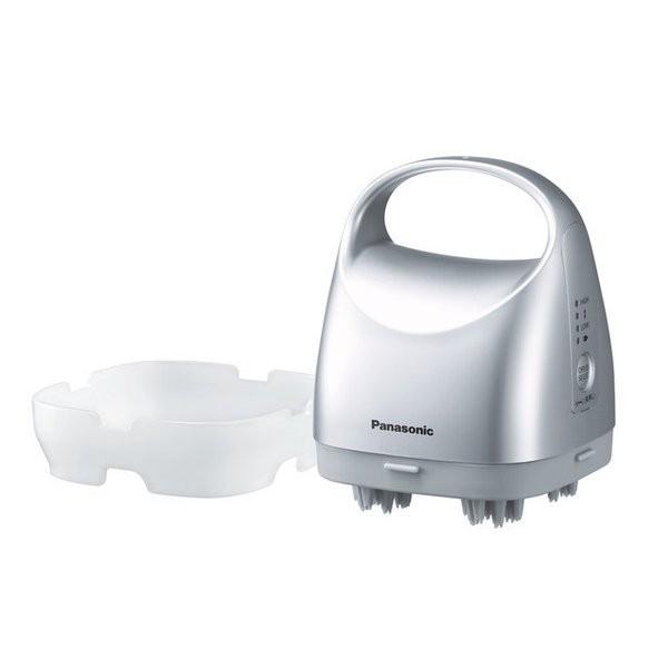 パナソニック Panasonic EH-HM79-S 頭皮エステ 皮脂洗浄タイプ シルバー 新品 送料無料 | ナショナル