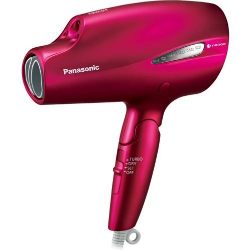 パナソニック Panasonic EH-CNA99-RP ヘアードライヤー ナノケア ナノイー＆ダブルミネラル ルージュピンク 新品 送料無料 | ナノケア