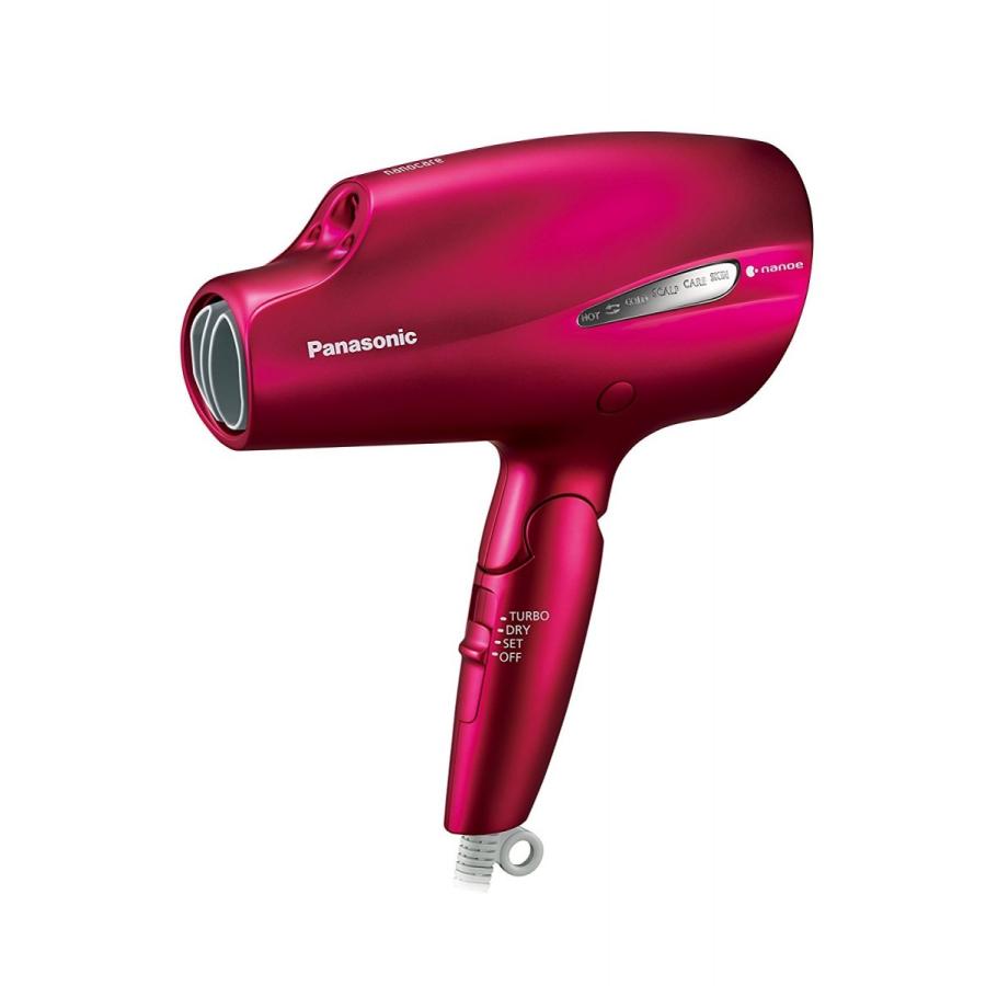 ナノケア パナソニック Panasonic ヘアドライヤー EH-NA99-RP ナノケア パナソニック Panasonic ヘアドライヤー EH-NA99-RP