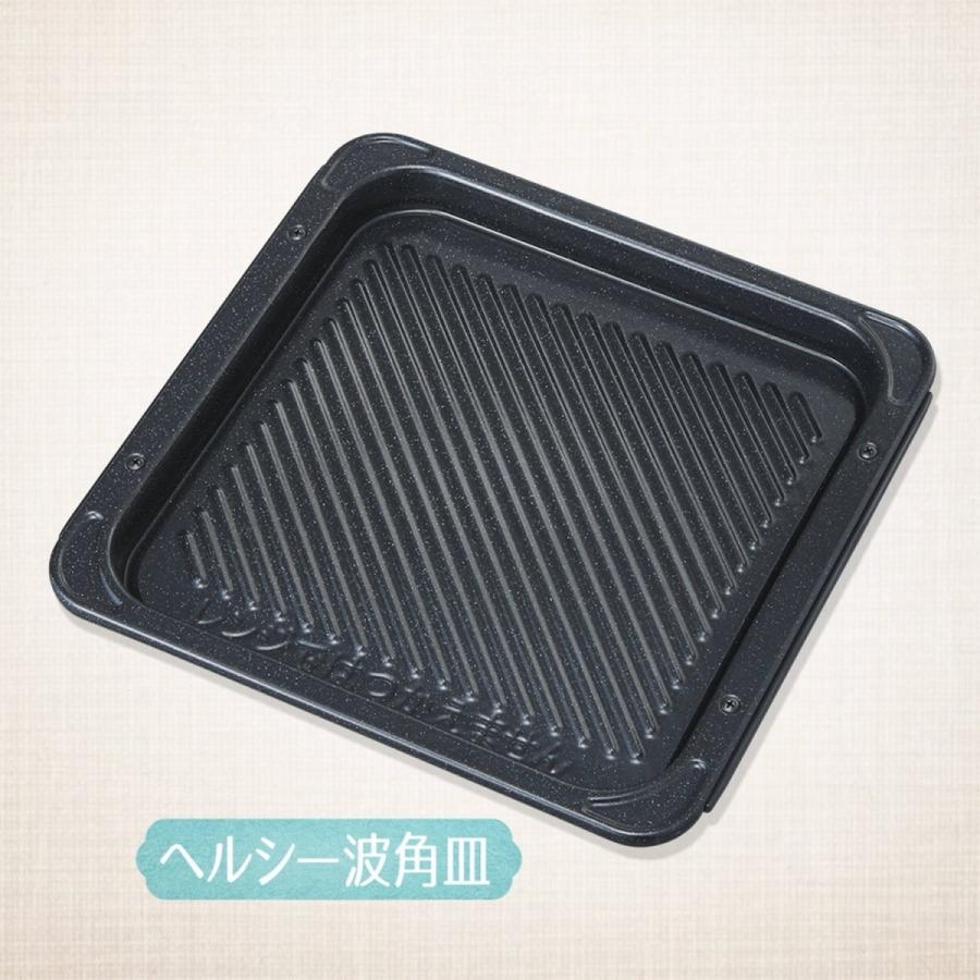 パナソニック Panasonic NE-MS264-K オーブンレンジ エレック 1段調理タイプ 26L ブラック 新品 送料無料 |  | 06