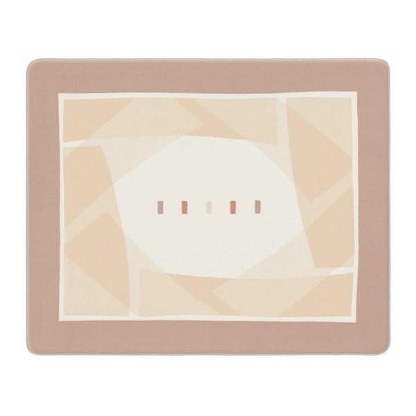 パナソニック Panasonic DC-3HAB1-C 着せ替えホットカーペット セットタイプ ボア編み 3畳相当 ベージュ 新品 送料無料 | Panasonic