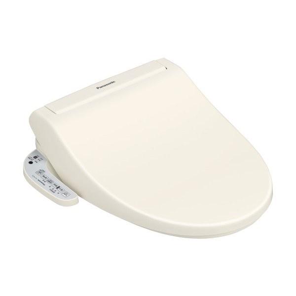 パナソニック Panasonic DL-RL20-CP 温水洗浄便座 ビューティー・トワレ RLシリーズ 瞬間式 パステルアイボリー 新品 送料無料 | Panasonic